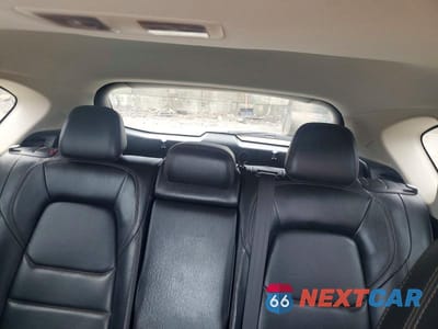 Zdjęcie 10 z 14 samochodu: 2019 MAZDA CX-5 GRAND TOURING VIN:JM3KFBDMXK0533063 - miniatura