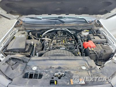 Zdjęcie 11 z 12 samochodu: 2022 FORD RANGER XL VIN:1FTER4FH9NLD17040 - miniatura