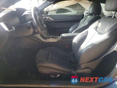 Zdjęcie 7 z 12 samochodu: 2021 BMW 430I VIN:WBA53AP00MCF36623 - miniatura
