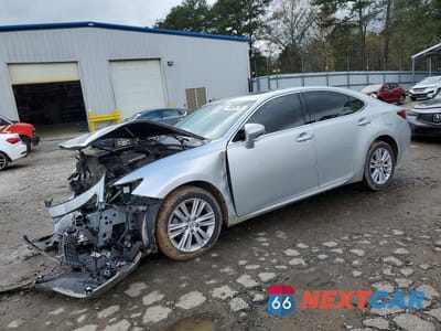 2015 LEXUS ES 350 BASE JTHBK1GG1F2202045 - główne zdjęcie licytacji z USA - miniatura