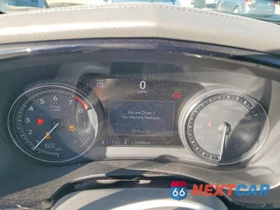 Zdjęcie 9 z 12 samochodu: 2021 CADILLAC XT6 PREMIUM LUXURY VIN:1GYKPDRS4MZ231494 - miniatura