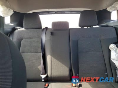 Zdjęcie 10 z 13 samochodu: 2025 NISSAN KICKS S VIN:3N8AP6BB4SL309613 - miniatura