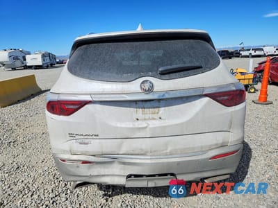 Zdjęcie 6 z 12 samochodu: 2022 BUICK ENCLAVE PREMIUM VIN:5GAEVBKW6NJ178485 - miniatura