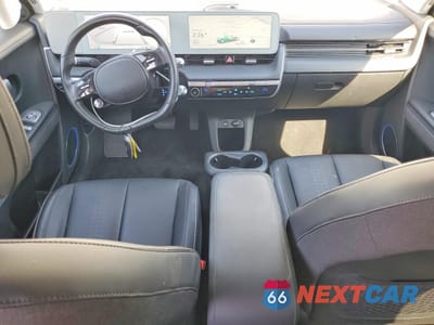 Zdjęcie 8 z 13 samochodu: 2023 HYUNDAI IONIQ 5 SEL VIN:KM8KNDAF3PU230974 - miniatura