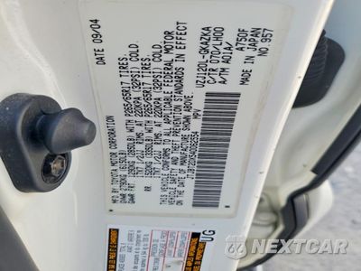 Zdjęcie 13 z 13 samochodu: 2004 LEXUS GX 470 BASE VIN:JTJBT20X540062554 - miniatura