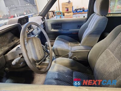 Zdjęcie 7 z 11 samochodu: 1988 TOYOTA 4RUNNER SR5 V6 VIN:JT3VN66W5J0006159 - miniatura