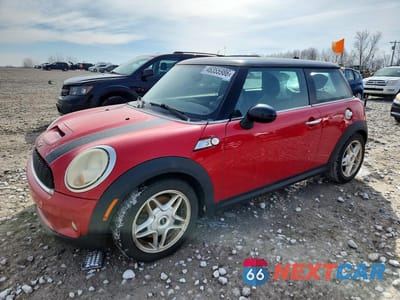 2009 MINI COOPER S WMWMF73539TW84311 - główne zdjęcie licytacji z USA - miniatura