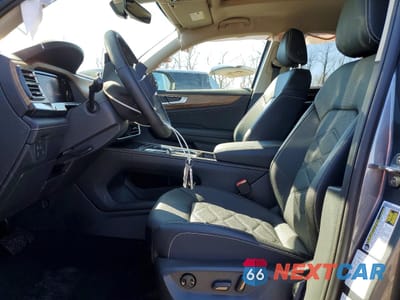 Zdjęcie 7 z 14 samochodu: 2025 VOLKSWAGEN ATLAS SE VIN:1V2KR2CA6SC569658 - miniatura