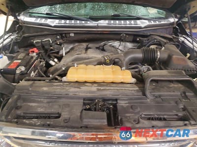 Zdjęcie 11 z 13 samochodu: 2016 FORD F150 SUPERCREW VIN:1FTEW1EG7GFA09687 - miniatura