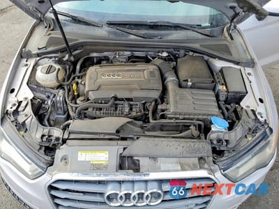 Zdjęcie 11 z 12 samochodu: 2015 AUDI A3 PREMIUM VIN:WAUBFGFF2F1140983 - miniatura