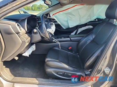 Zdjęcie 7 z 12 samochodu: 2019 NISSAN MAXIMA 3.5 SV VIN:1N4AA6AV1KC375949 - miniatura
