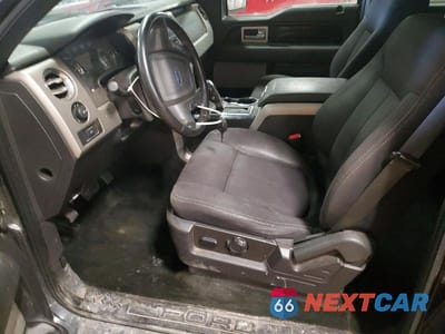 Zdjęcie 7 z 12 samochodu: 2011 FORD F150 SUPERCREW VIN:1FTFW1ETXBFA82367 - miniatura