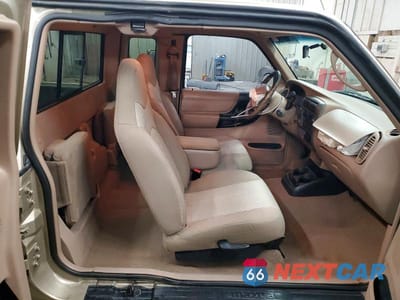 Zdjęcie 10 z 12 samochodu: 2001 MAZDA B4000 CAB PLUS VIN:4F4ZR17E11TM13251 - miniatura