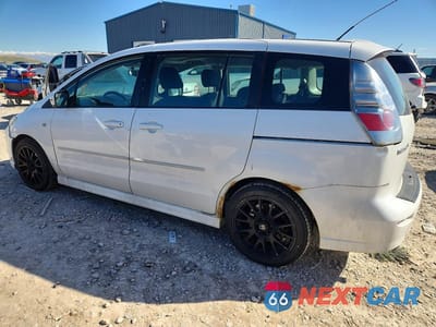 Drugie zdjęcie samochodu z przodu: 2007 MAZDA 5 VIN:JM1CR293470135925 - miniatura