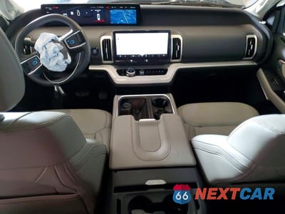 Zdjęcie 8 z 13 samochodu: 2025 FORD EXPEDITION MAX ACTIVE VIN:1FMJK1J87SEA29974 - miniatura