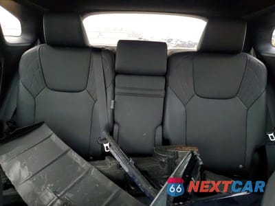 Zdjęcie 10 z 13 samochodu: 2024 LEXUS RX 350H PREMIUM VIN:2T2BBMCA1RC064500 - miniatura