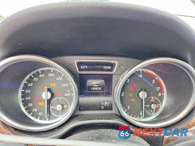 Zdjęcie 11 z 14 samochodu: 2015 MERCEDES-BENZ ML 250 BLUETEC VIN:4JGDA0EBXFA519323 - miniatura