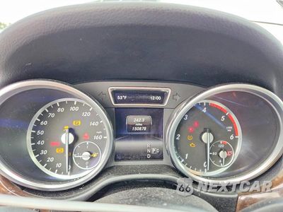 Zdjęcie 11 z 14 samochodu: 2015 MERCEDES-BENZ ML 250 BLUETEC VIN:4JGDA0EBXFA519323 - miniatura