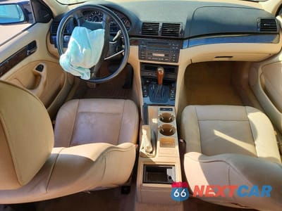 Zdjęcie 8 z 13 samochodu: 2000 BMW 323 I VIN:WBAAM3347YFP72509 - miniatura