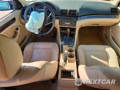 Zdjęcie 8 z 14 samochodu: 2000 BMW 323 I VIN:WBAAM3347YFP72509 - miniatura
