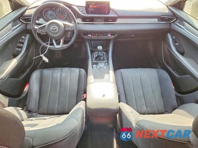 Zdjęcie 8 z 12 samochodu: 2018 MAZDA 6 SPORT VIN:JM1GL1U54J1309127 - miniatura