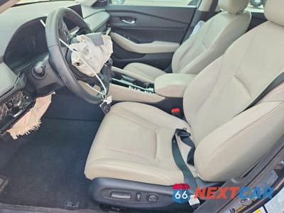 Zdjęcie 7 z 13 samochodu: 2024 HONDA ACCORD HYBRID EXL VIN:1HGCY2F61RA074100 - miniatura