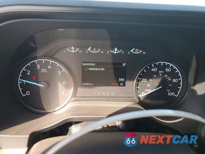 Zdjęcie 9 z 13 samochodu: 2024 FORD F250 SUPER DUTY VIN:1FT7W2BA2REE47573 - miniatura