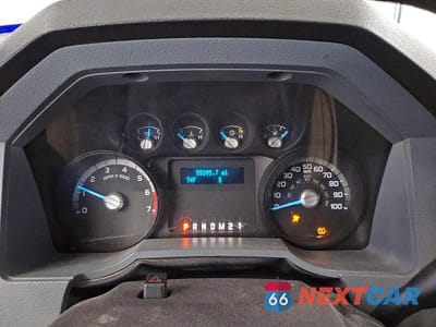 Zdjęcie 9 z 11 samochodu: 2015 FORD F250 SUPER DUTY VIN:1FT7W2A67FEC27418 - miniatura