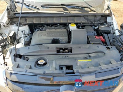 Zdjęcie 11 z 12 samochodu: 2024 NISSAN PATHFINDER SL VIN:5N1DR3CC2RC240365 - miniatura