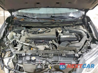 Zdjęcie 12 z 13 samochodu: 2019 NISSAN ROGUE S VIN:5N1AT2MT0KC717300 - miniatura