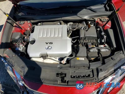 Zdjęcie 11 z 12 samochodu: 2017 LEXUS ES 350 BASE VIN:58ABK1GG0HU063670 - miniatura