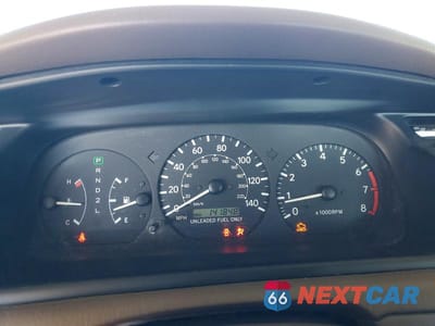 Zdjęcie 9 z 11 samochodu: 1998 TOYOTA CAMRY VIN:JT2BG28KXW0183446 - miniatura