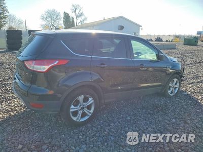 Trzecie zdjęcie samochodu z tyłu: 2015 FORD ESCAPE SE VIN:1FMCU0G70FUB39515 - miniatura