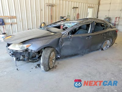 2013 LEXUS ES 350 JTHBK1GG9D2052036 - główne zdjęcie licytacji z USA - miniatura