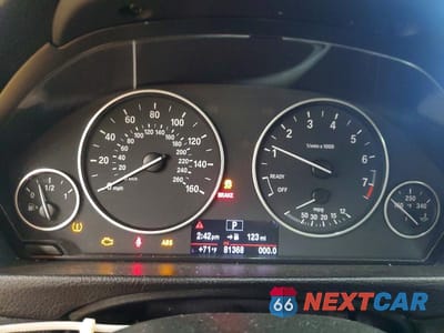 Zdjęcie 9 z 12 samochodu: 2017 BMW 320 I VIN:WBA8A9C3XHK620569 - miniatura