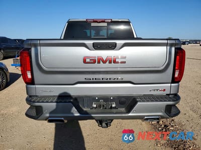 Zdjęcie 6 z 12 samochodu: 2024 GMC SIERRA K1500 AT4 VIN:3GTUUEE82RG416125 - miniatura