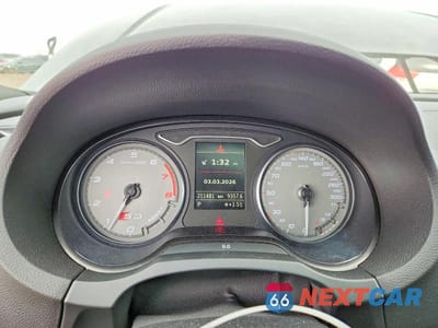 Zdjęcie 9 z 12 samochodu: 2015 AUDI A3 VIN:WAUFFRFF2F1108015 - miniatura