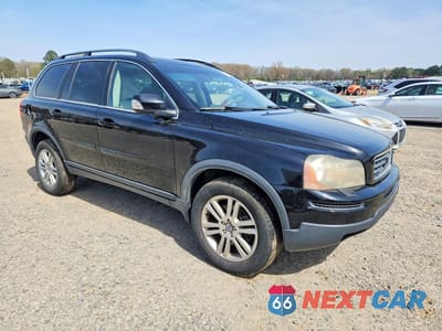 Czwarte zdjęcie samochodu z boku: 2010 VOLV XC 90 VIN:YV4982CZ0A1549017 - miniatura