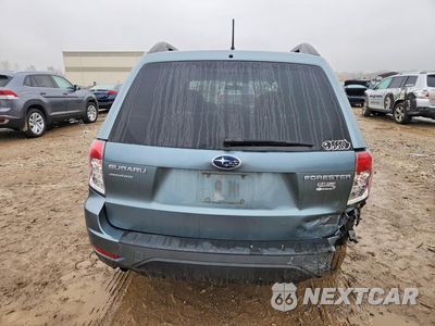 Zdjęcie 6 z 12 samochodu: 2010 SUBARU FORESTER 2.5X PREMIUM VIN:JF2SH6CC7AH911408 - miniatura