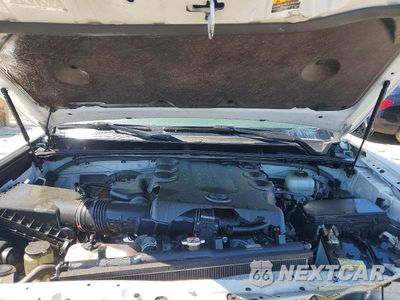 Zdjęcie 12 z 13 samochodu: 2022 TOYOTA 4RUNNER SR5 VIN:JTEMU5JRXN6034091 - miniatura
