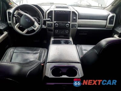 Zdjęcie 8 z 12 samochodu: 2019 FORD F250 SUPER DUTY VIN:1FT7W2BT6KEE21274 - miniatura