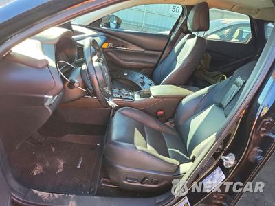 Zdjęcie 7 z 13 samochodu: 2023 MAZDA CX-30 PREMIUM VIN:3MVDMBDM9PM579557 - miniatura