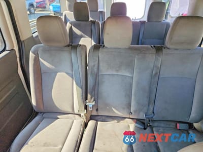 Zdjęcie 10 z 12 samochodu: 2013 NISSAN NV 3500 HD S VIN:5BZBF0AA2DN202118 - miniatura