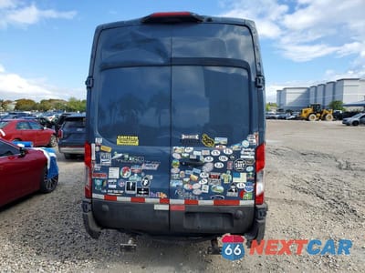 Zdjęcie 6 z 12 samochodu: 2019 FORD TRANSIT T-250 VIN:1FTYR3XM6KKB78988 - miniatura