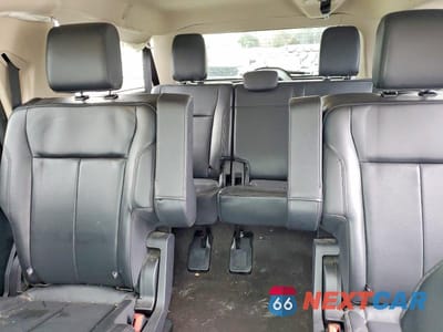 Zdjęcie 10 z 12 samochodu: 2022 FORD EXPEDITION MAX XLT VIN:1FMJK1JT4NEA31853 - miniatura