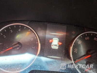 Zdjęcie 9 z 11 samochodu: 2020 TOYOTA RAV4 LE VIN:2T3G1RFV2LC062097 - miniatura