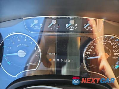 Zdjęcie 9 z 13 samochodu: 2011 FORD F150 SUPER CAB VIN:1FTFX1EF0BFD30276 - miniatura