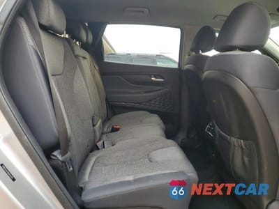 Zdjęcie 11 z 13 samochodu: 2021 HYUNDAI SANTA FE SEL VIN:5NMS24AJ5MH364115 - miniatura