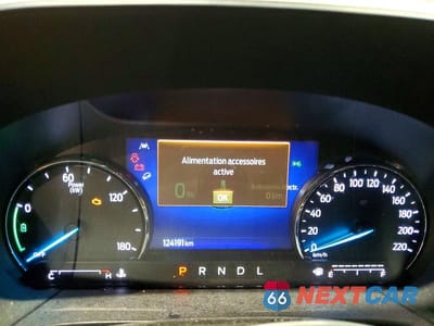 Zdjęcie 9 z 12 samochodu: 2022 FORD ESCAPE SE HEV VIN:1FMCU0EZ3NUA21610 - miniatura