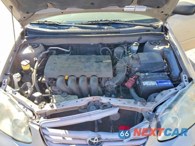 Zdjęcie 11 z 12 samochodu: 2003 TOYOTA COROLLA LE VIN:1NXBR32E13Z151303 - miniatura